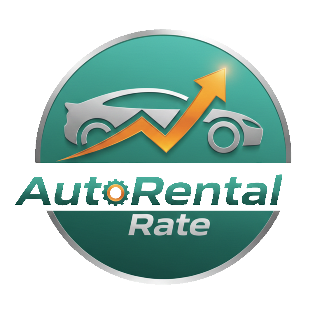AutoRentalRate Logo